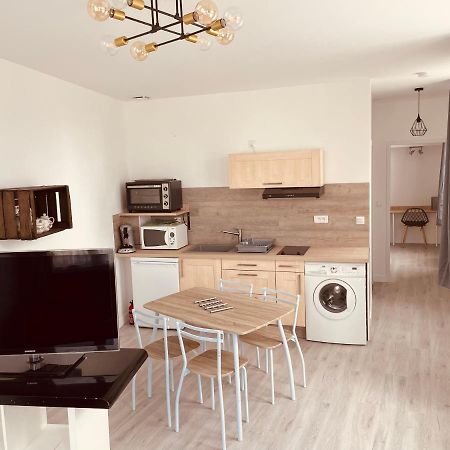 Superbe Appartement A La Croisee Des 4 Chateaux Lignieres-de-Touraine Екстер'єр фото